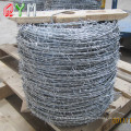 Wholesale Barbed Wire Coil Barbed Wire Roll